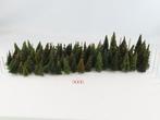 Bomen, Bäume, Trees, Arbres H0 - Décor de train miniature, Nieuw