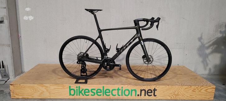 Racefiets | Scott Addict RC40 | -35%, Vélos & Vélomoteurs, Vélos | Vélos de course, Enlèvement