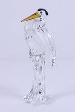 Figure - Swarovski - Zilver Reiger (Unboxed) - Cristal