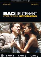 Bad lieutenant (dvd nieuw), CD & DVD, DVD | Action, Ophalen of Verzenden