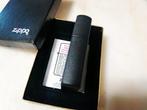 Zippo, Zippo Marlboro Cowboy – 1991 - Matte Black – New in, Nieuw