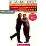Camu 1997 9789023437338 Jan Mulder, Boeken, Romans, Verzenden, Gelezen, Jan Mulder