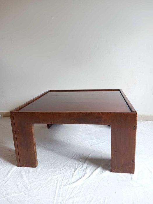 Cassina - Afra Scarpa, Tobia Scarpa - Middentafel - 771 -, Antiek en Kunst, Antiek | Meubels | Stoelen en Sofa's