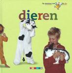 Op avontuur met ZieZo dieren 9789027688323 Anke Werker, Verzenden, Gelezen, Anke Werker