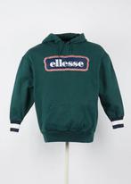 Ellesse Hoodie in Green size S, Kleding | Heren, Truien en Vesten, Ophalen of Verzenden, Nieuw