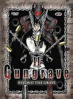 Gungrave, partie 2 - Coffret Digipak 3 DVD  DVD, Verzenden