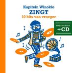 Kapitein Winokio zingt 10 hits van vroeger 9789490378134, Verzenden, Gelezen