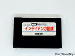 MSX - Indian No Bouken, Verzenden, Gebruikt