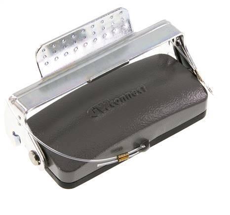 Cache-poussière pour multi-coupleurs Taille 1, Bricolage & Construction, Bricolage & Rénovation Autre, Envoi