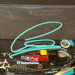 Mercedes - Lewis Hamilton - 2023 - Voiture miniature à, Nieuw