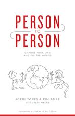 Person to Person 9781544529165 Joeri Torfs, Boeken, Verzenden, Zo goed als nieuw, Joeri Torfs