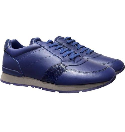 Giorgio Armani for Bugatti - Sneakers - Taille : EU 43 -, Kleding | Heren, Schoenen
