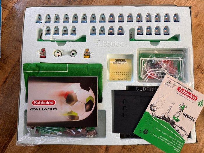 Subbuteo - Italia ’90 World Cup Limited Edition – Table, Verzamelen, Overige Verzamelen