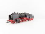 Märklin H0 - 36244 - Stoomlocomotief met tender (1) - BR 24, Nieuw