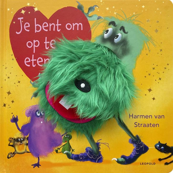 Grappige en ondeugende rijmprentenboeken - Je bent om op te, Antiek en Kunst, Antiek | Boeken en Manuscripten, Verzenden