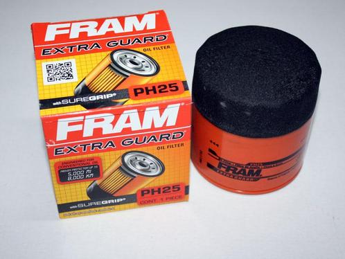 Fram PH25, Autos : Pièces & Accessoires, Filtres, Envoi