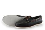 Timberland Bootschoenen in maat 42 Blauw | 5% extra korting, Kleding | Heren, Schoenen, Timberland, Zo goed als nieuw, Verzenden