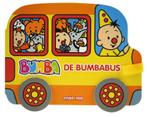 Busboek / Bumba 9789462773868, Boeken, Verzenden, Gelezen
