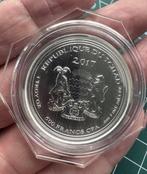 Tchad. 500 Francs CFA 2017 SCORPIOEN / 500 FRANCS Tsaad