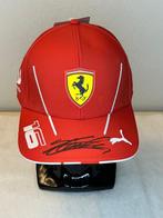 Ferrari - Charles Leclerc - 2024 - Baseball cap, Collections, Marques automobiles, Motos & Formules 1