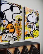 MAxIMO - SNOOPY KAWS