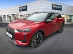 DS DS 3, Auto's, Nieuw