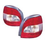 FEUX ARRIÈRE POUR RENAULT SCENIC II 99-03, Auto-onderdelen, Verzenden, Nieuw