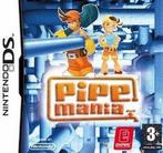 Pipe Mania (DS Games), Ophalen of Verzenden, Zo goed als nieuw