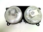 Yamaha FZR 1000 1989-1990 4368 KOPLAMP, Motoren, Ophalen of Verzenden, Gebruikt