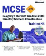 Designing a Microsoft (R) Windows (R) 2000 Directory, Verzenden, Gelezen, Microsoft