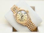Rolex Lady-Datejust Ref. 6917 Year 1981 (Full Set), Rolex, Polshorloge, Ophalen of Verzenden, Zo goed als nieuw