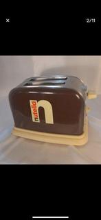 Service à petit déjeuner - mixte - Exclusif NUTELLA