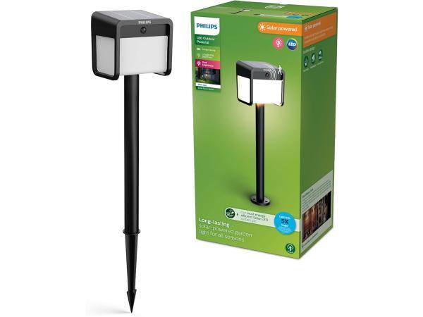 Veiling - Philips Nissa Sokkellamp UltraEfficient LED, Auto-onderdelen, Verlichting