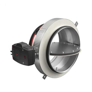 Ronde brandklep 400 mm | CRS60+ONE T 230 FDCU L beschikbaar voor biedingen