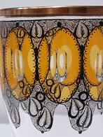 Josef Heinrich & Co - Adolf Beckert - Bekerglas - Glas -, Antiek en Kunst