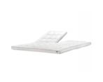 Avek Fier HR Optifoam Split-Topper - 180x210, Maison & Meubles