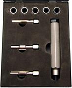 Bgs Technic Reparatieset voor gloeibougie schroefdraad M10 x, Auto diversen, Autogereedschap, Verzenden, Nieuw