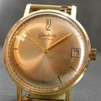 Glashütte - 17 Rubis - vintage - 17 Jewels - Sans prix de, Handtassen en Accessoires, Horloges | Heren, Nieuw