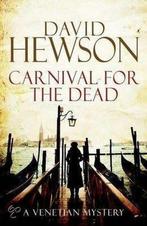 Carnival for the Dead 9781447208877, David Hewson, David Hewson, Verzenden