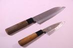 KATANA kitchen knife ,  Deba - Keukenmes - Kitchen