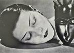 Man Ray - Preto e branco (Black and White)