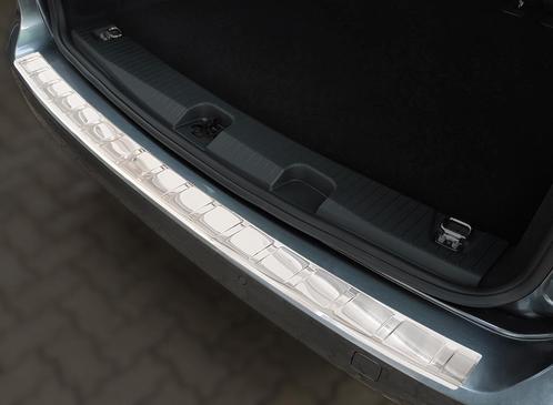 Achterbumperbeschermer | Volkswagen | Caddy 20- 3d bes. | RV, Auto diversen, Auto-accessoires, Nieuw, Verzenden