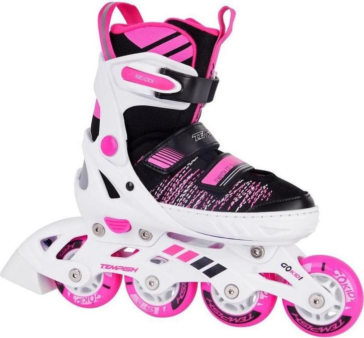 Tempish Gokid Inline Skates Maat 29-32 - Kinderen -, Kinderen en Baby's, Speelgoed | Overig, Nieuw, Verzenden