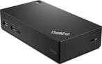 Lenovo ThinkPad USB 3.0 Ultra Dock 40A8, Games en Spelcomputers, Nieuw, Ophalen of Verzenden