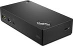 Lenovo ThinkPad USB 3.0 Ultra Dock 40A8, Ophalen of Verzenden, Nieuw
