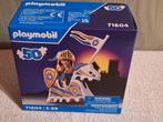 Playmobil - Figuur - n. 71604 Jubileumridder 50 jaar