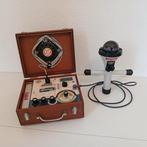 Radio-Marine Technifrance + antenne boussole GONIO - Super, Nieuw