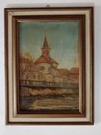 Antonio Enrico Fiorentino (1894-1962) - Chiesa di San Marco