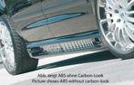 Rieger side skirt | Galaxy (WGR): 04.00- (vanaf model 2000), Auto-onderdelen, Verzenden, Nieuw, Volkswagen