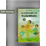 De Kampioenen van tijgerberg 9789068329254 Sjon Hauser, Verzenden, Gelezen, Sjon Hauser